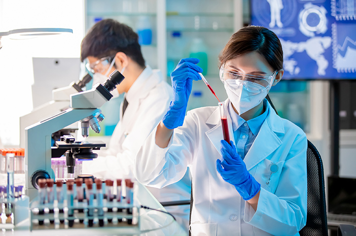 Laboratorium