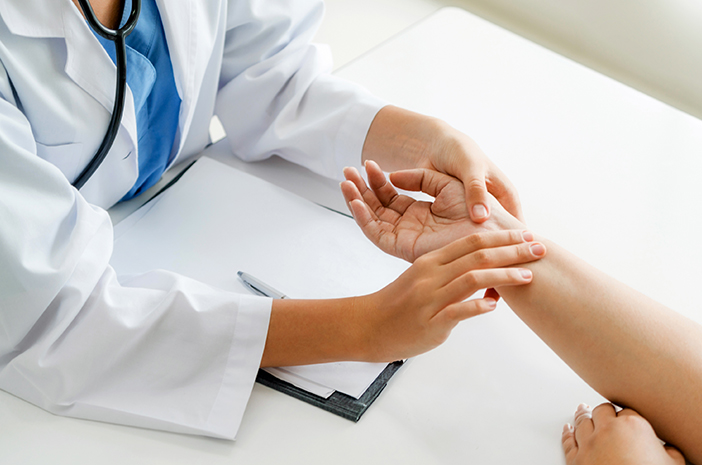 Medical Check-Up