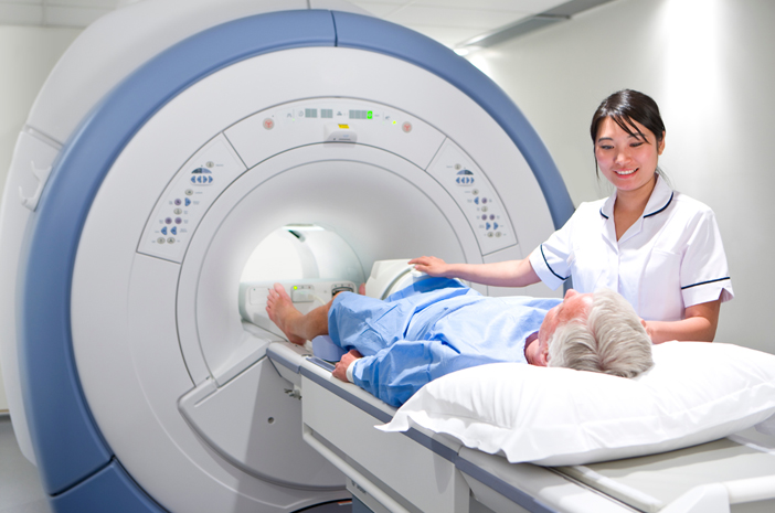 Radiologi & Imaging